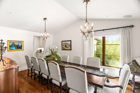 Dining - 7035 Silverado Trl, Napa, CA 94558 photo 3 of 3