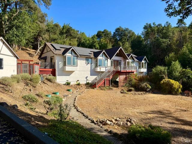 1776 Partrick Rd, Napa, CA 94558