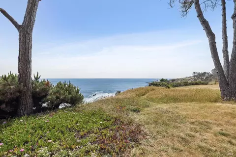 View/Area - 22100 Ninive Dr, Jenner, CA 95450 photo 7 of 8