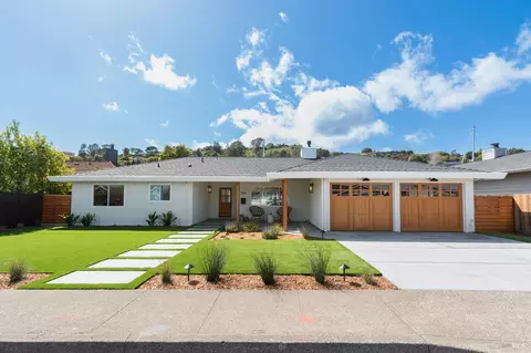209 Jamaica St, Tiburon, CA 94920