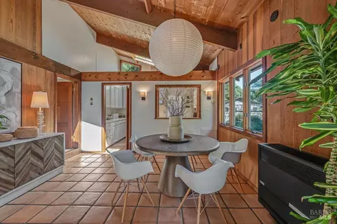 Dining - 15555 Bittner Rd, Occidental, CA 95465 photo 1 of 1
