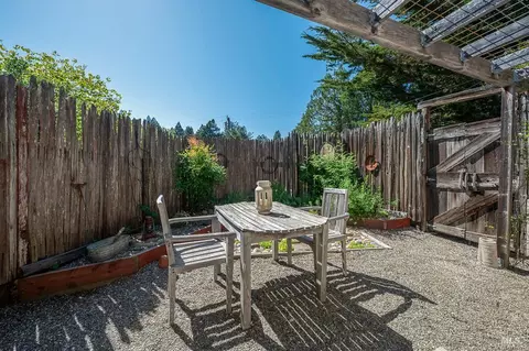 Exterior - 15555 Bittner Rd, Occidental, CA 95465 photo 5 of 23