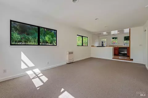 Living - 15555 Bittner Rd, Occidental, CA 95465 photo 4 of 4