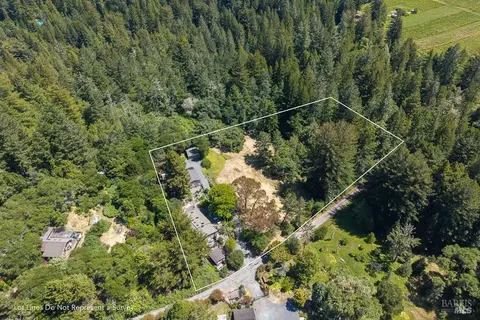 Other - 15555 Bittner Rd, Occidental, CA 95465 photo 1 of 6