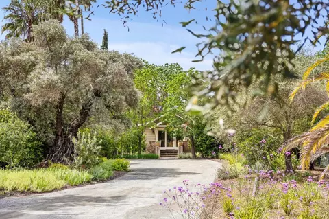 3055 Myrtledale Rd, Calistoga, CA 94515