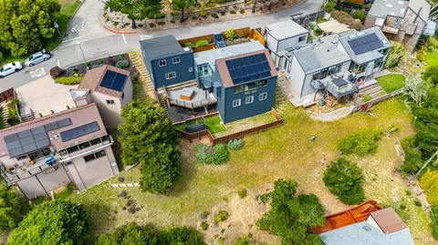 View/Area - 351 Carrera Dr, Mill Valley, CA 94941 photo 8 of 16