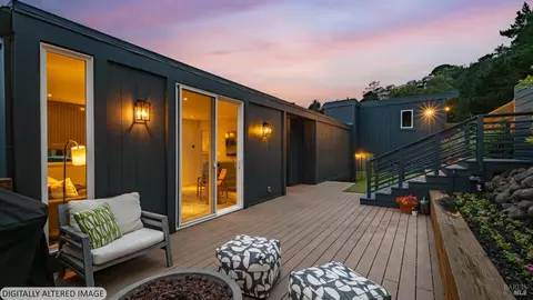 351 Carrera Dr, Mill Valley, CA 94941