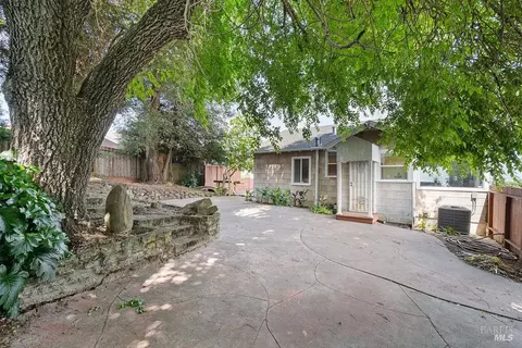 Exterior - 199 Harrier Ave, Vallejo, CA 94590 photo 7 of 8