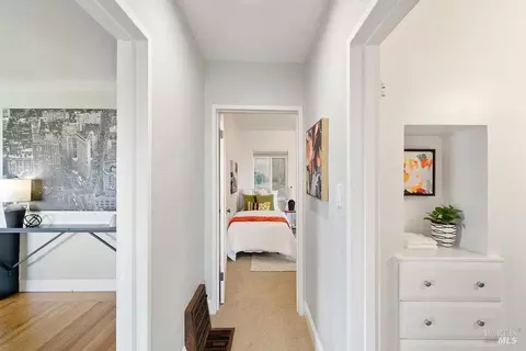 Entry Way - 199 Harrier Ave, Vallejo, CA 94590 photo 2 of 3
