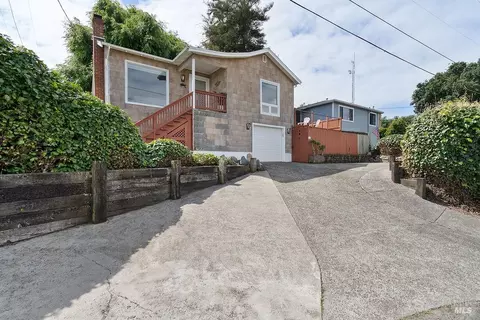 Exterior - 199 Harrier Ave, Vallejo, CA 94590 photo 2 of 8
