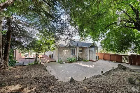 Exterior - 199 Harrier Ave, Vallejo, CA 94590 photo 8 of 8