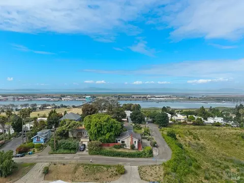 View/Area - 199 Harrier Ave, Vallejo, CA 94590 photo 4 of 6
