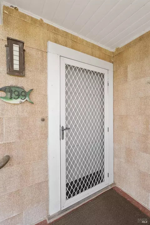 Exterior - 199 Harrier Ave, Vallejo, CA 94590 photo 3 of 8