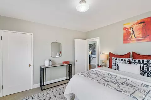 Bedroom - 199 Harrier Ave, Vallejo, CA 94590 photo 4 of 4