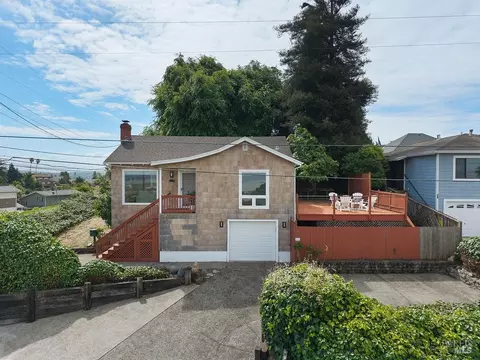 199 Harrier Ave, Vallejo, CA 94590