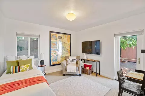 Bedroom - 199 Harrier Ave, Vallejo, CA 94590 photo 2 of 4
