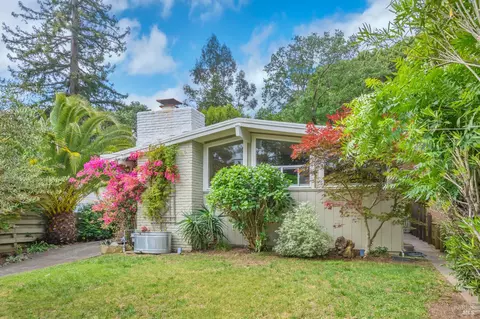 113 Santa Cruz Ave, San Anselmo, CA 94960