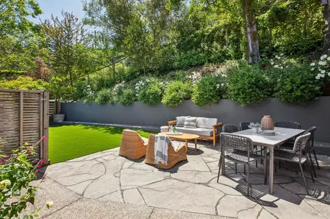 Exterior - 473 Montecito Ave, Corte Madera, CA 94925 photo 4 of 6