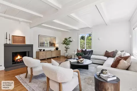 473 Montecito Ave, Corte Madera, CA 94925