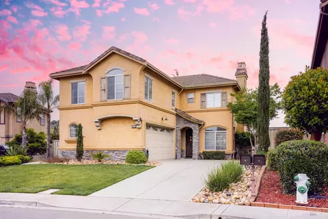 6020 Claret Ct, Vallejo, CA 94591