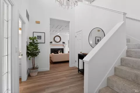 Entry Way - 16 Figtree Ln, Novato, CA 94947 photo 1 of 1