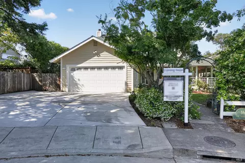 Exterior - 16 Figtree Ln, Novato, CA 94947 photo 8 of 8