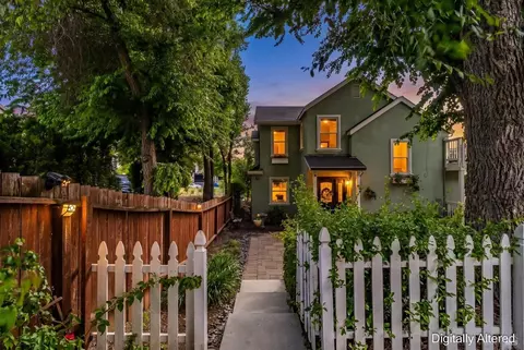 Exterior - 470 E O St, Benicia, CA 94510 photo 38 of 39