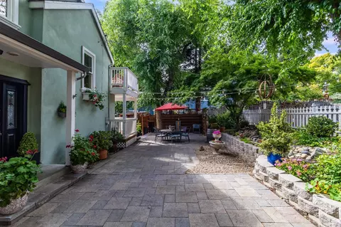 Exterior - 470 E O St, Benicia, CA 94510 photo 15 of 39