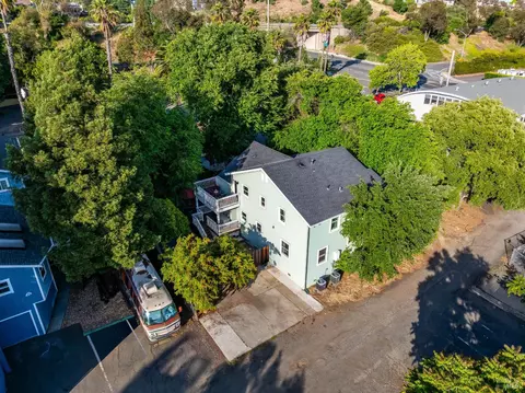 View/Area - 470 E O St, Benicia, CA 94510 photo 3 of 5