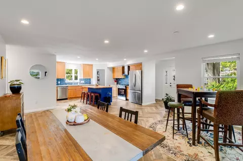 Dining - 470 E O St, Benicia, CA 94510 photo 1 of 2