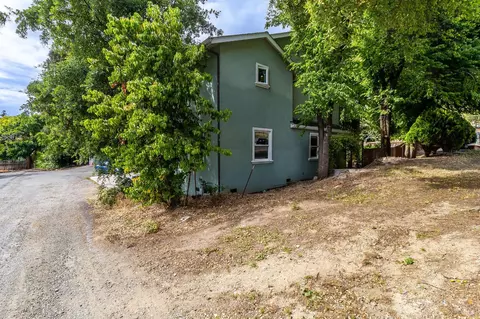 Exterior - 470 E O St, Benicia, CA 94510 photo 35 of 39