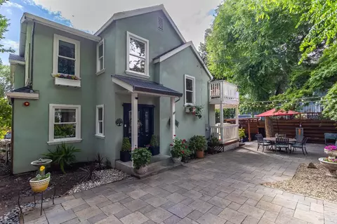 Exterior - 470 E O St, Benicia, CA 94510 photo 14 of 39