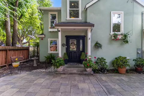 Exterior - 470 E O St, Benicia, CA 94510 photo 28 of 39