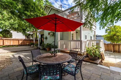 Exterior - 470 E O St, Benicia, CA 94510 photo 39 of 39