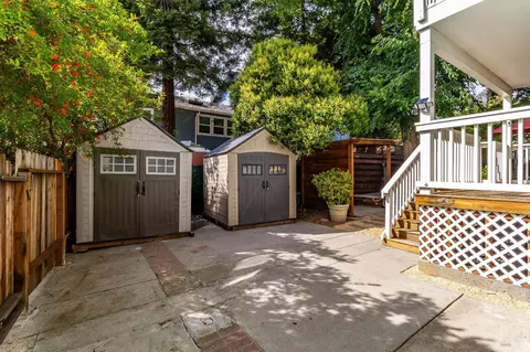 Exterior - 470 E O St, Benicia, CA 94510 photo 23 of 39