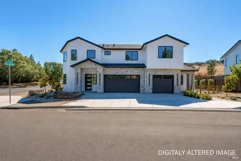 3701 Cross Creek Rd, Santa Rosa, CA 95403