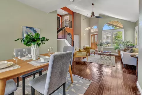 Dining - 1102 Hickory Ave, Fairfield, CA 94533 photo 3 of 3
