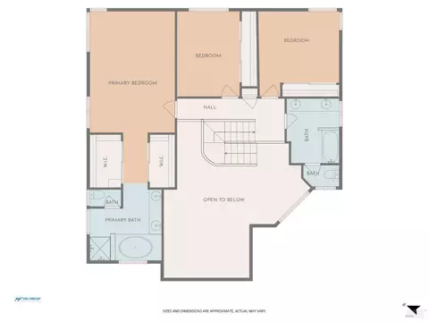 Floorplan - 1102 Hickory Ave, Fairfield, CA 94533 photo 2 of 3