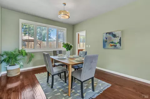 Dining - 1102 Hickory Ave, Fairfield, CA 94533 photo 1 of 3