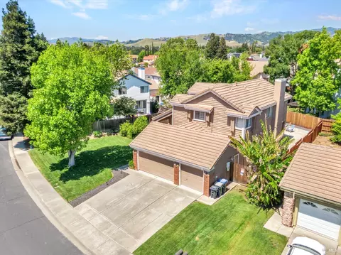 View/Area - 1102 Hickory Ave, Fairfield, CA 94533 photo 3 of 14