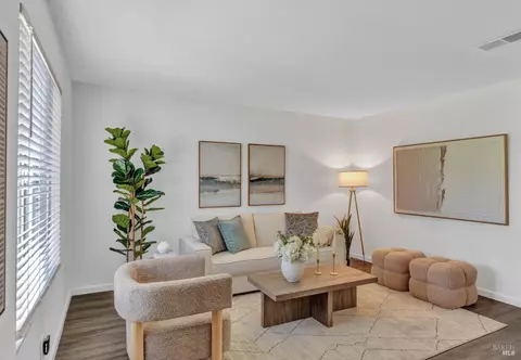 3335 Northwood Dr #C, Concord, CA 94520