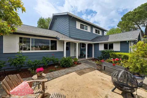 385 San Carlos Way, Novato, CA 94945