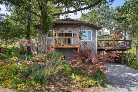 8378 Vila Road Ext, Forestville, CA 95436