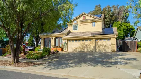 1636 Sandalwood Ct, Fairfield, CA 94534
