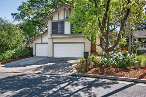 215 Linda Ln, Pleasant Hill, CA 94523