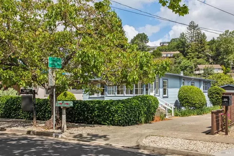 210 Greenfield Ave, San Rafael, CA 94901