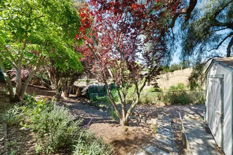 Exterior - 117 Lancaster Way, Vallejo, CA 94591 photo 9 of 12