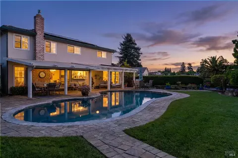 117 Lancaster Way, Vallejo, CA 94591