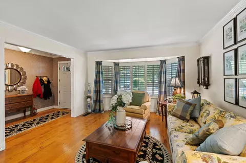 Entry Way - 117 Lancaster Way, Vallejo, CA 94591 photo 1 of 4