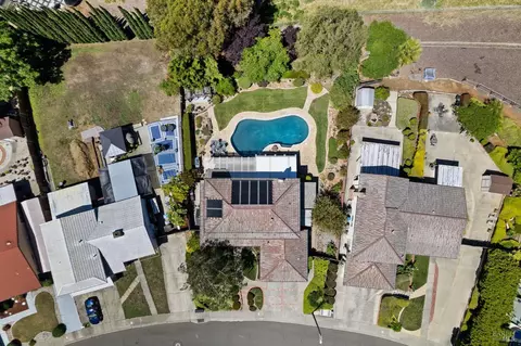 View/Area - 117 Lancaster Way, Vallejo, CA 94591 photo 3 of 6